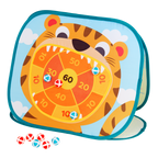 Toss 'n' Score