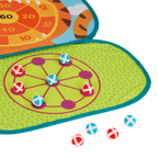 Toss 'n' Score
