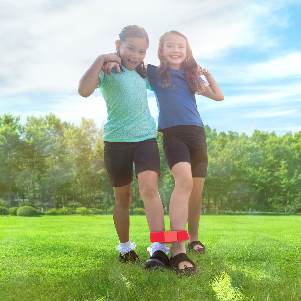 Outdoor Games Galore