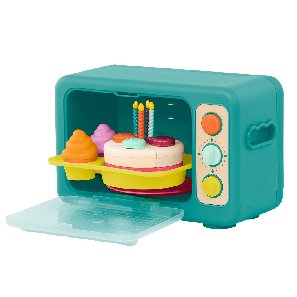 Bake-a-Cake Playset