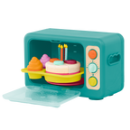 Bake-a-Cake Playset