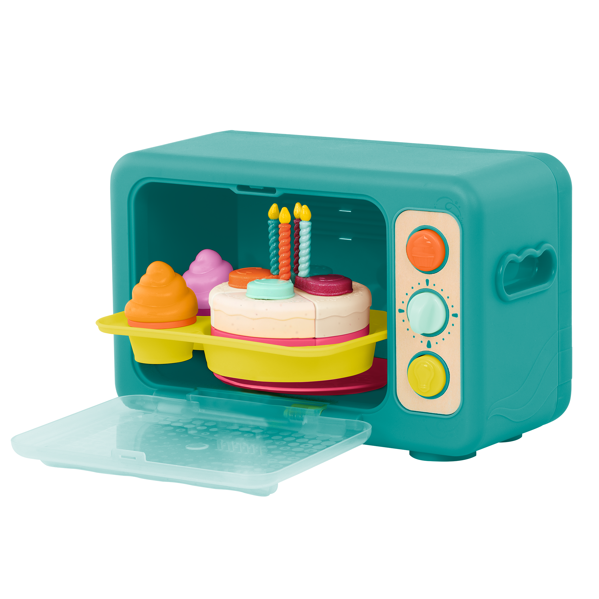 Bake-a-Cake Playset