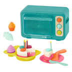 Bake-a-Cake Playset