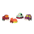 Wheeee-ls Vehicle Set