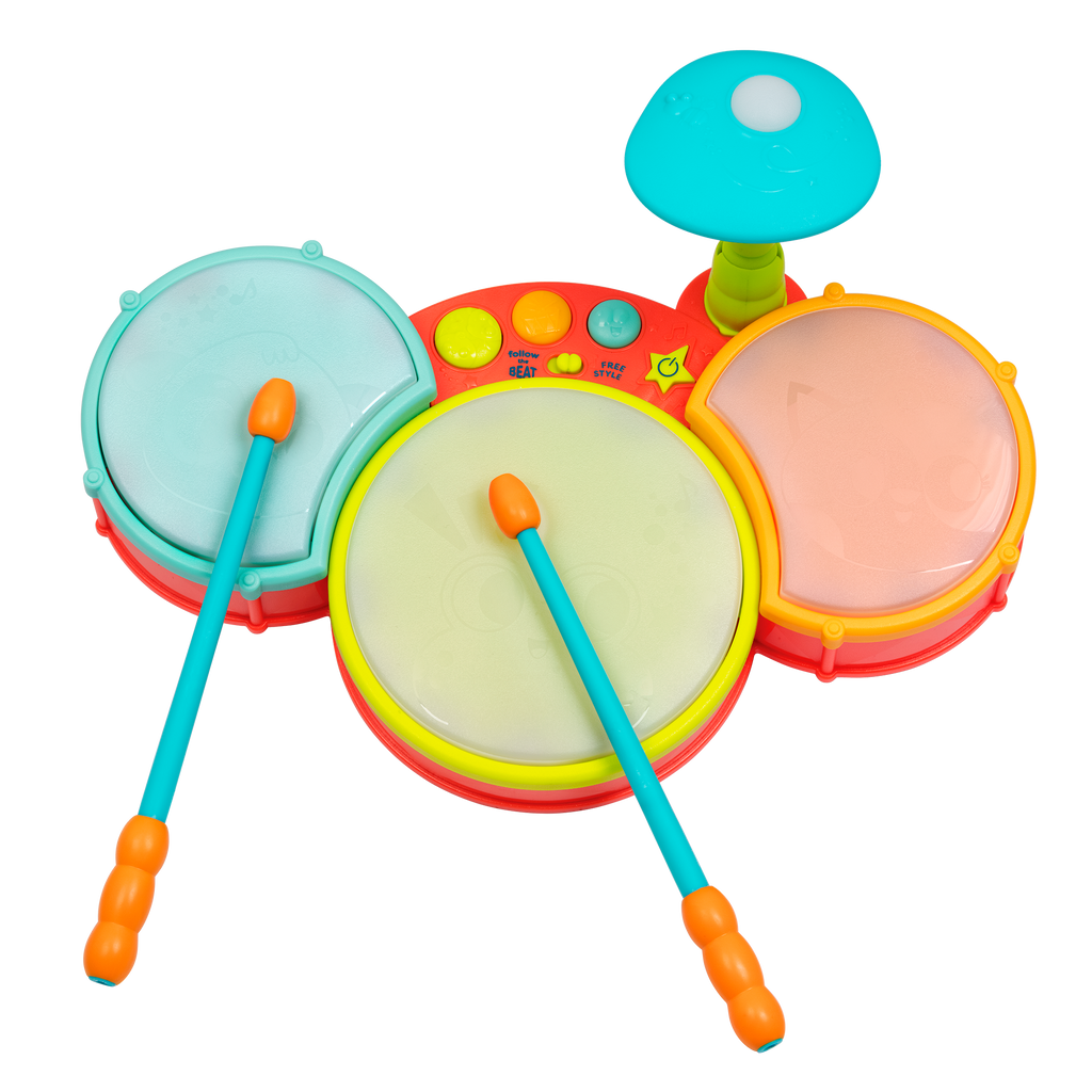 Little Beats