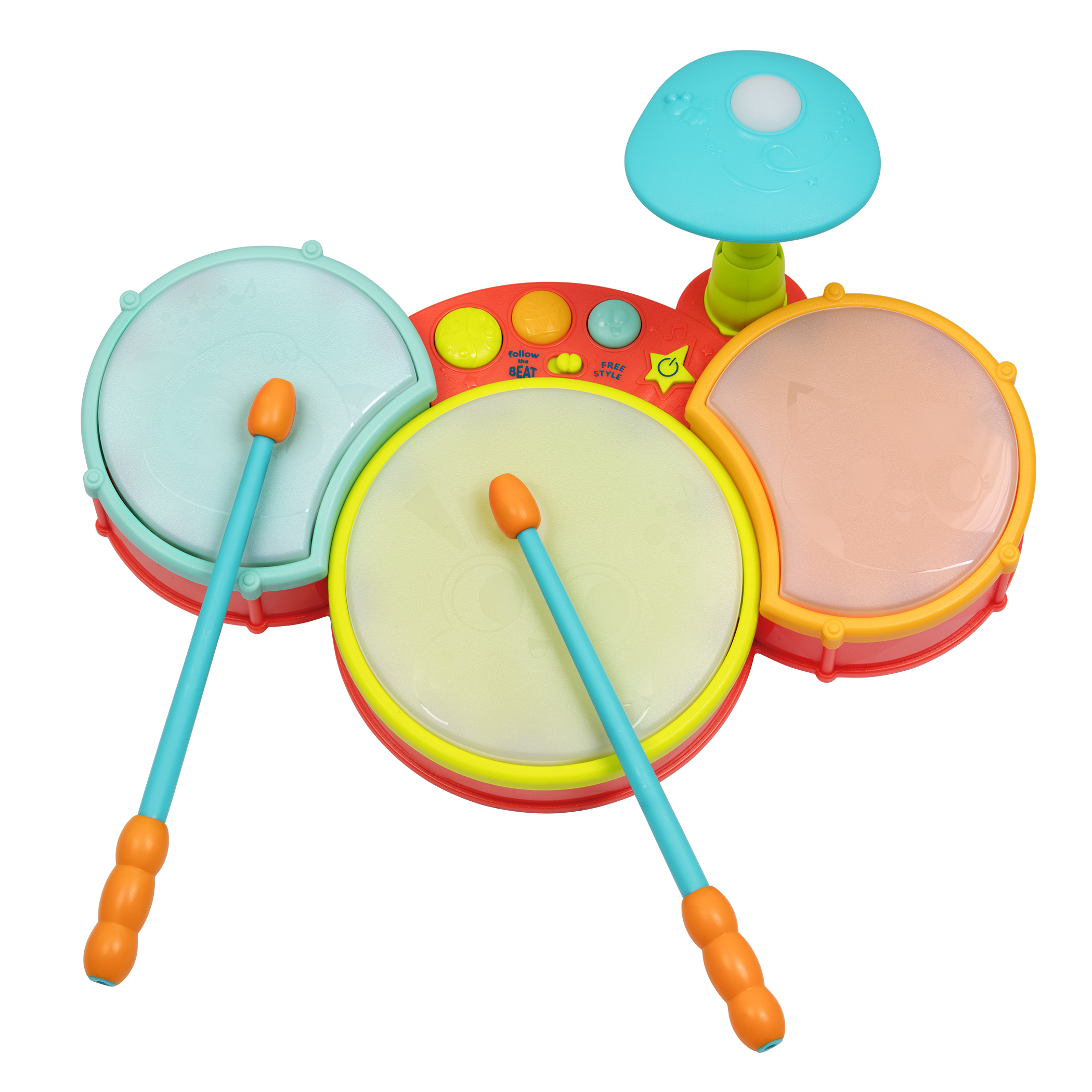 Little Beats