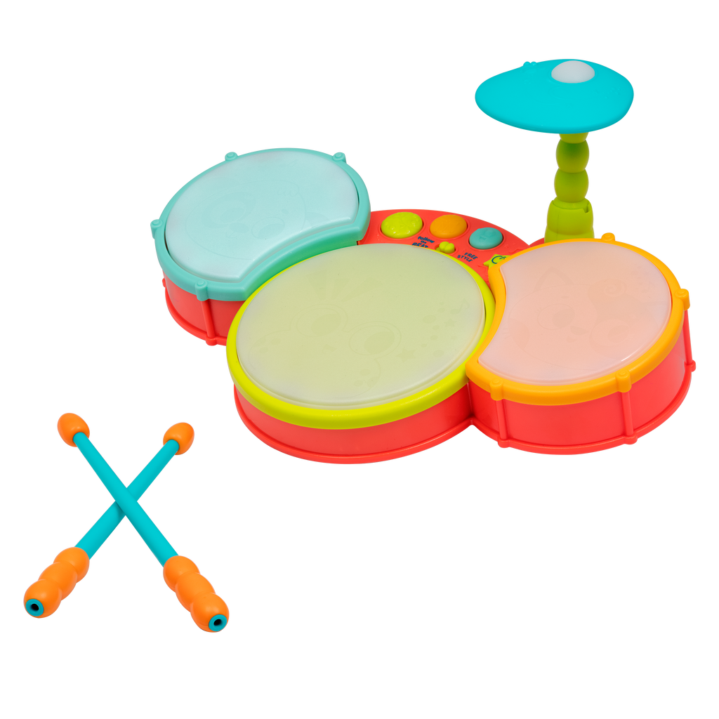 Little Beats
