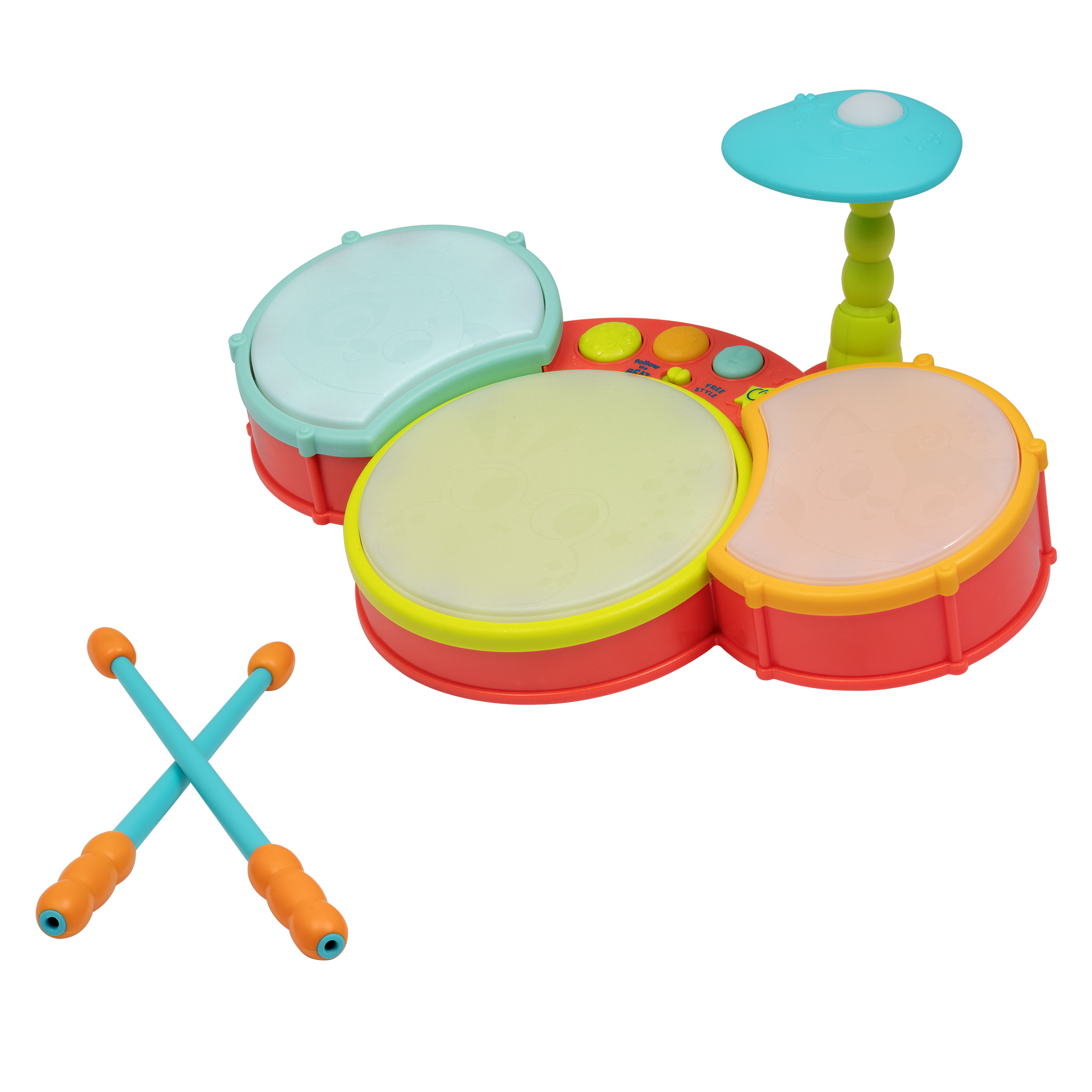 Little Beats