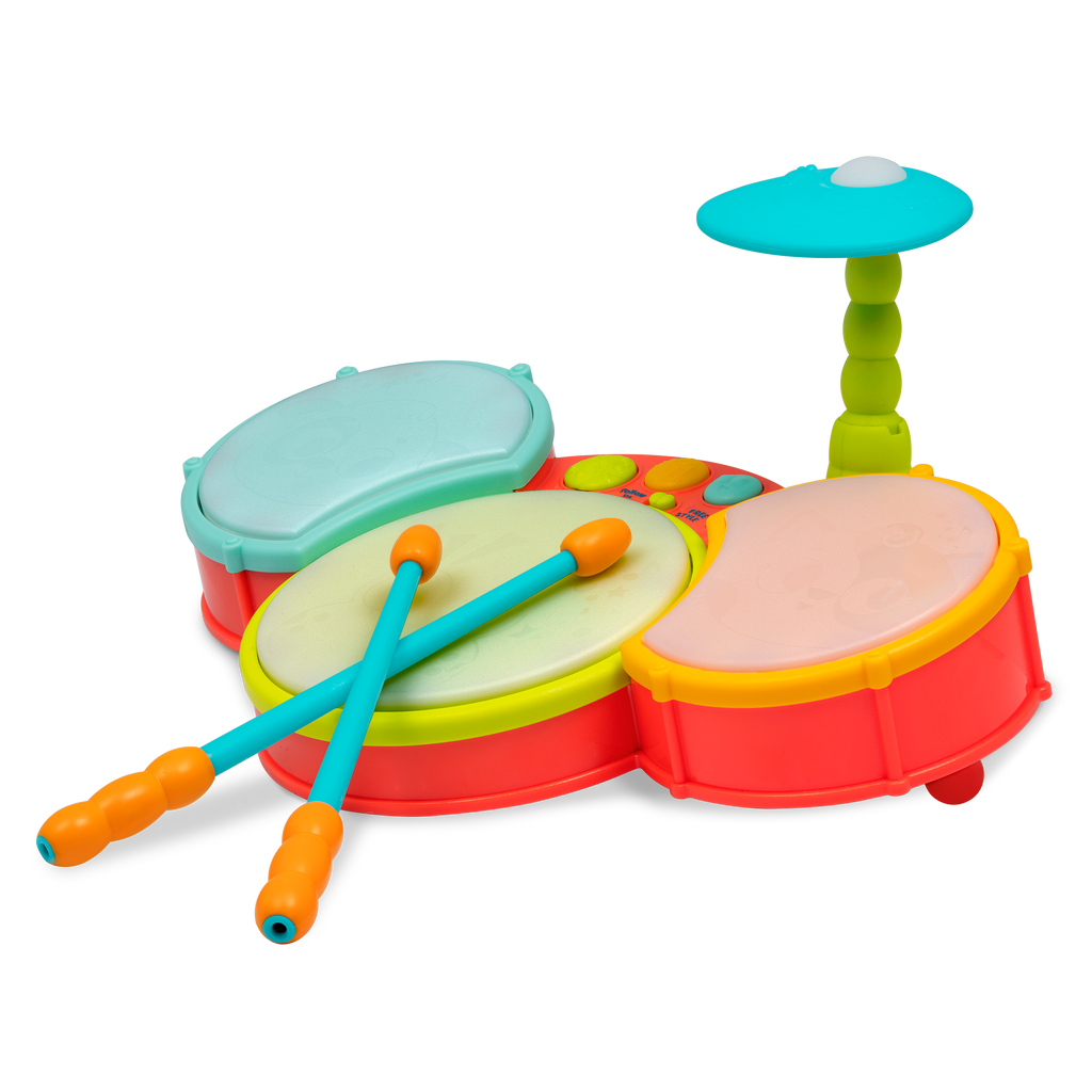 Little Beats