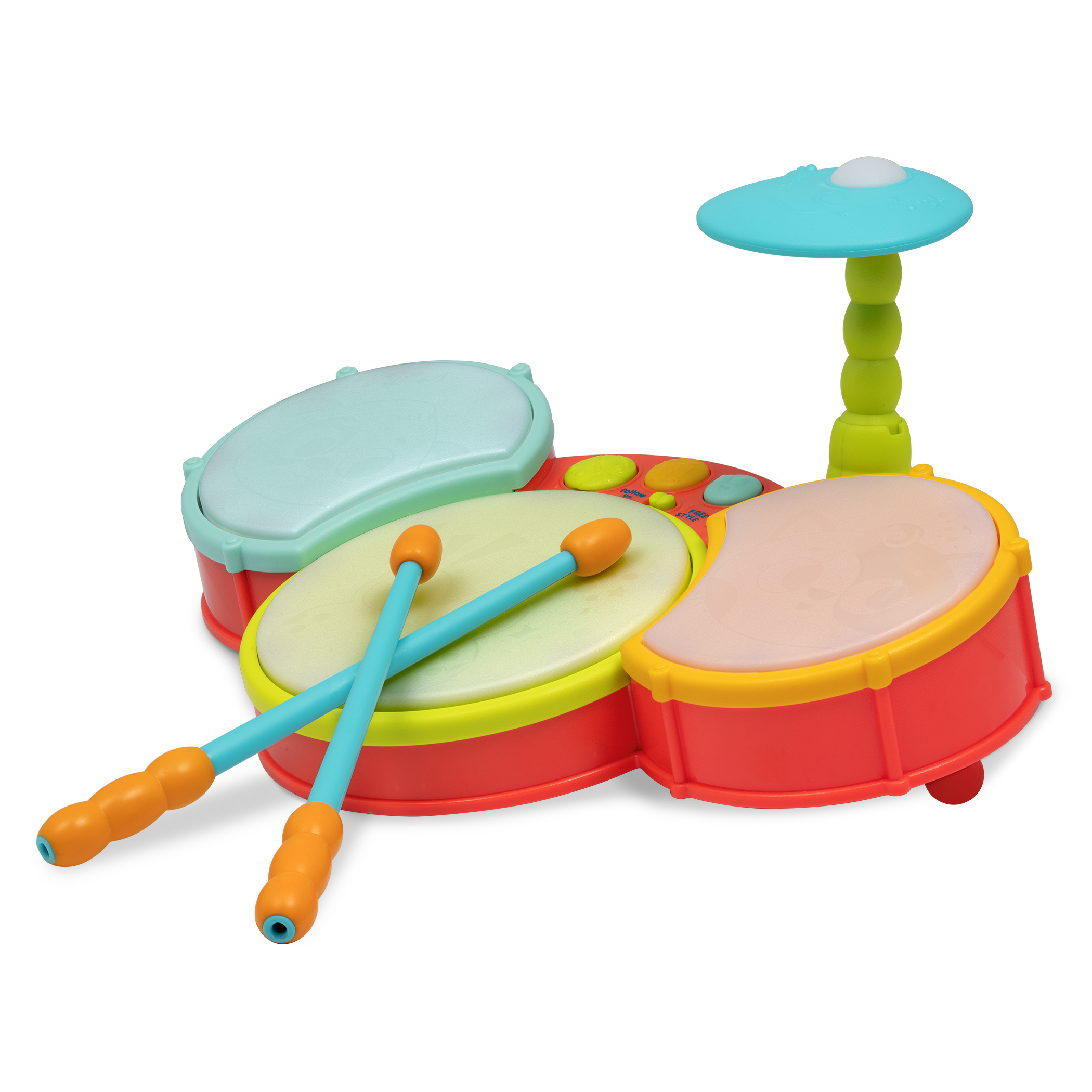 Little Beats