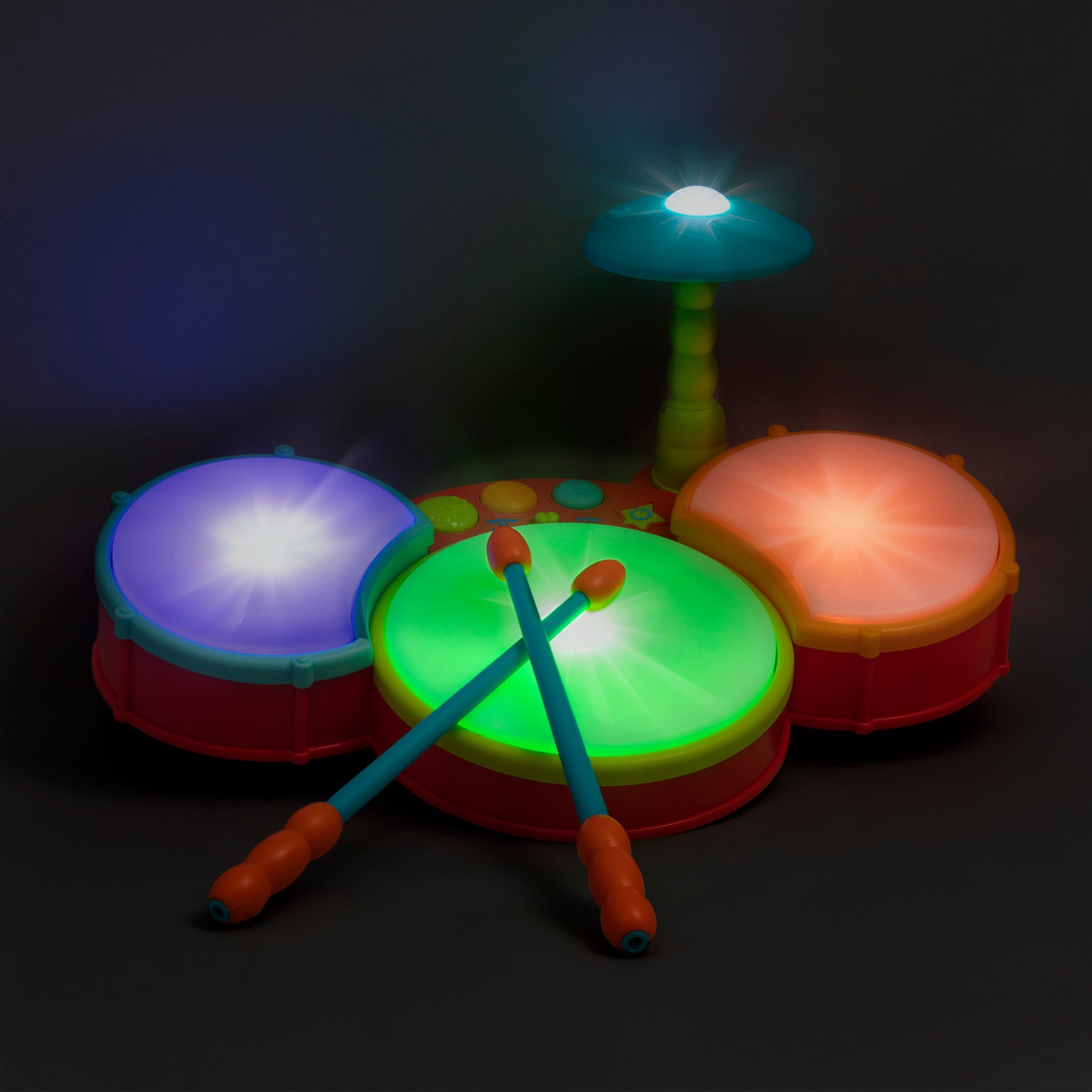 Little Beats