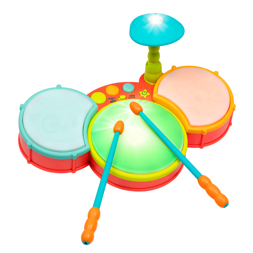 Little Beats