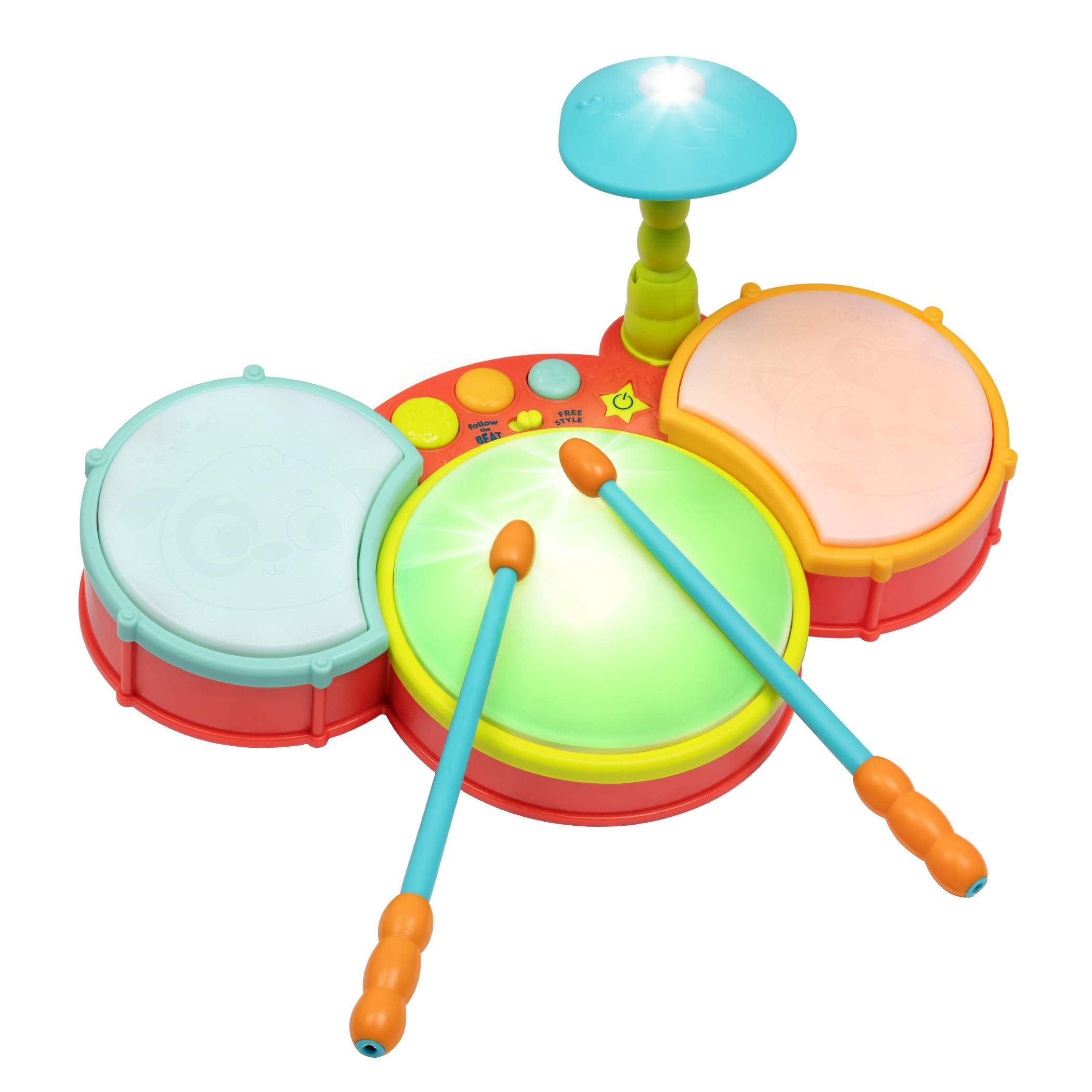 Little Beats