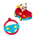 Riding Racers - Bingo