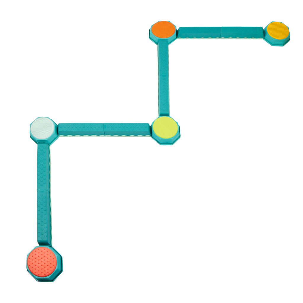 Balance & Build Set