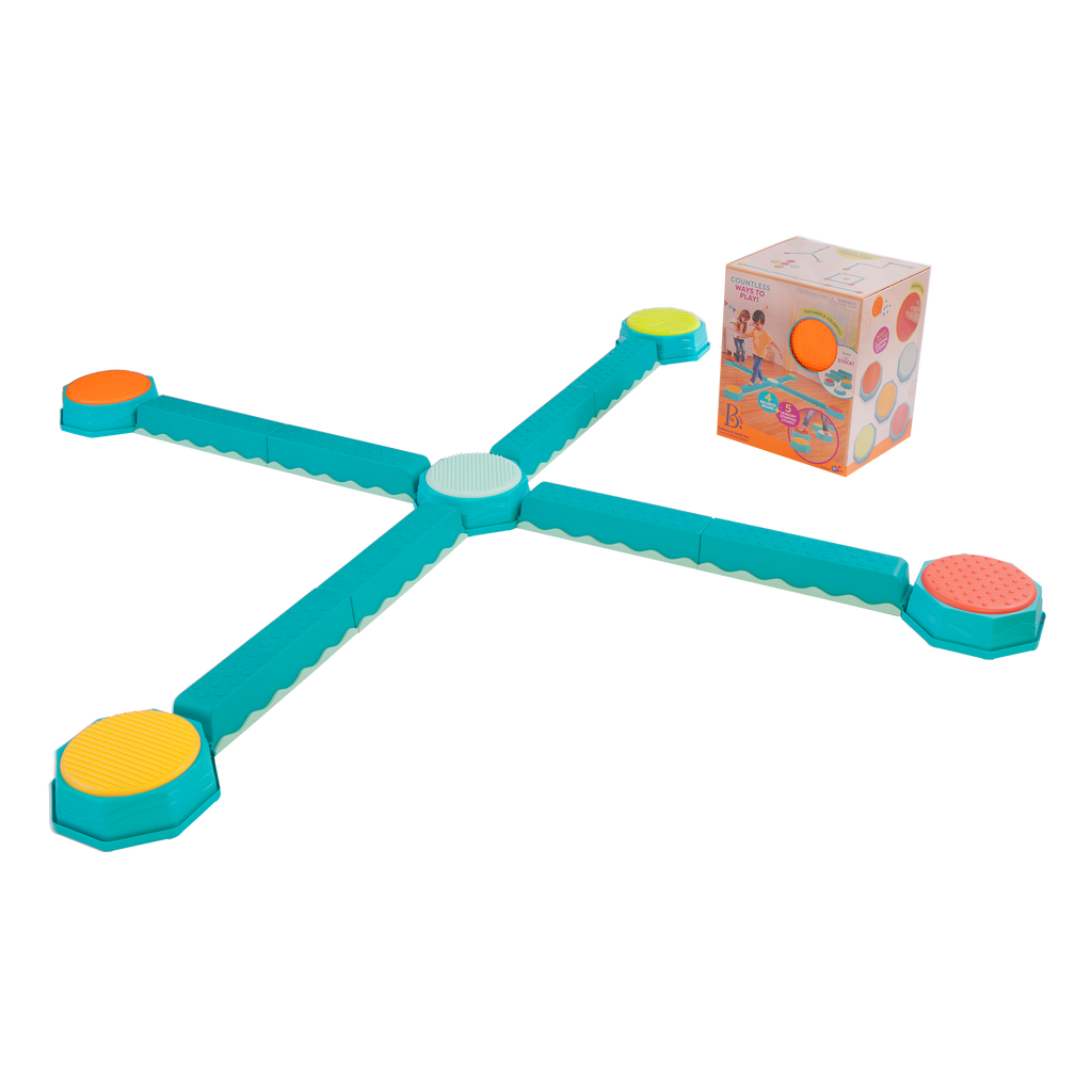Balance & Build Set