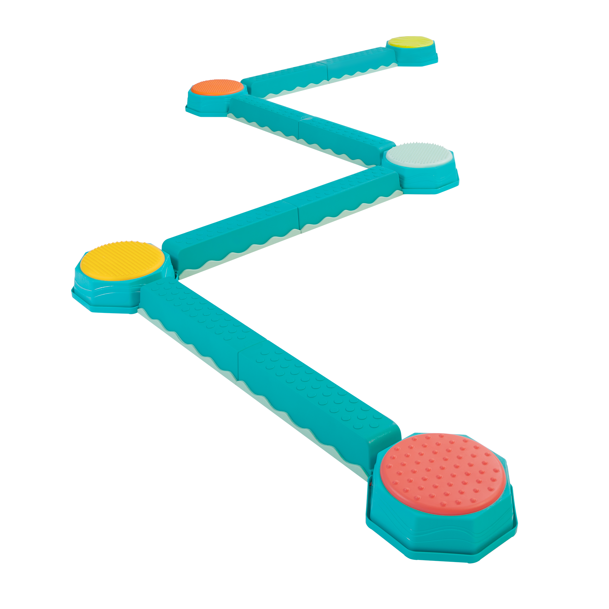 Balance & Build Set