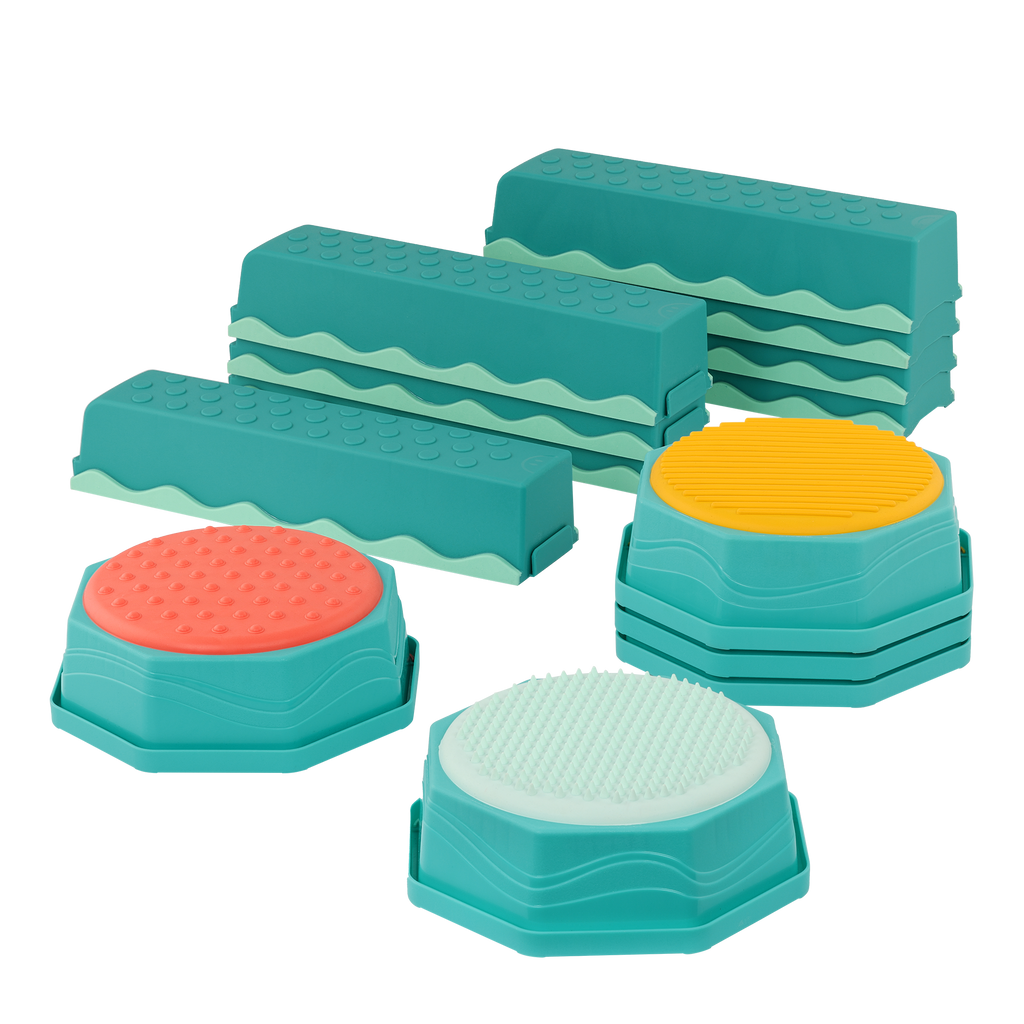 Balance & Build Set