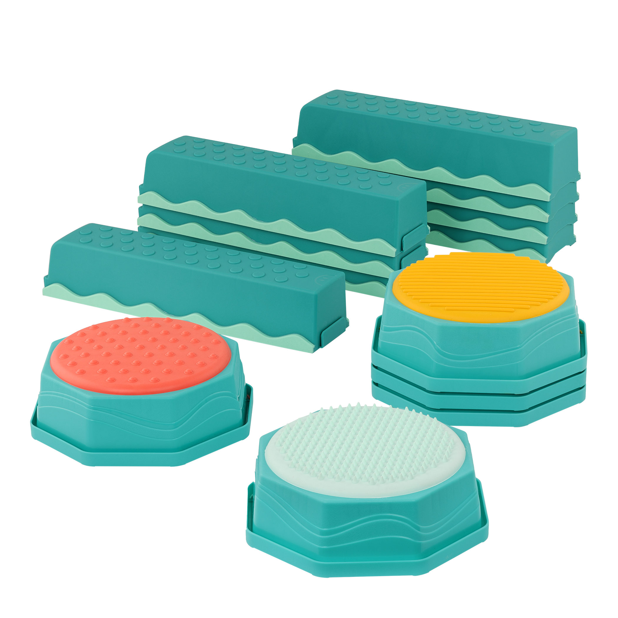 Balance & Build Set