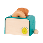 Mini Chef - Breakfast Playset