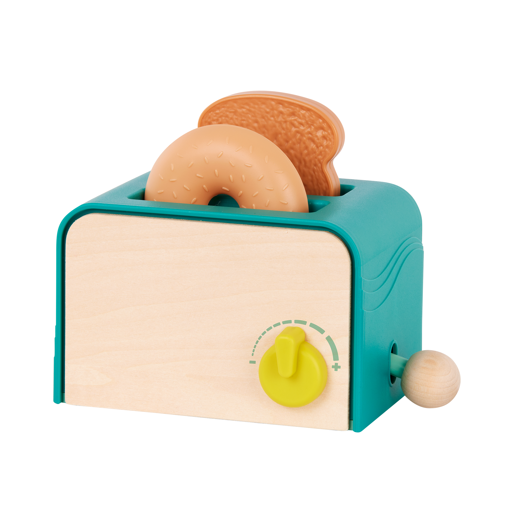 Mini Chef - Breakfast Playset