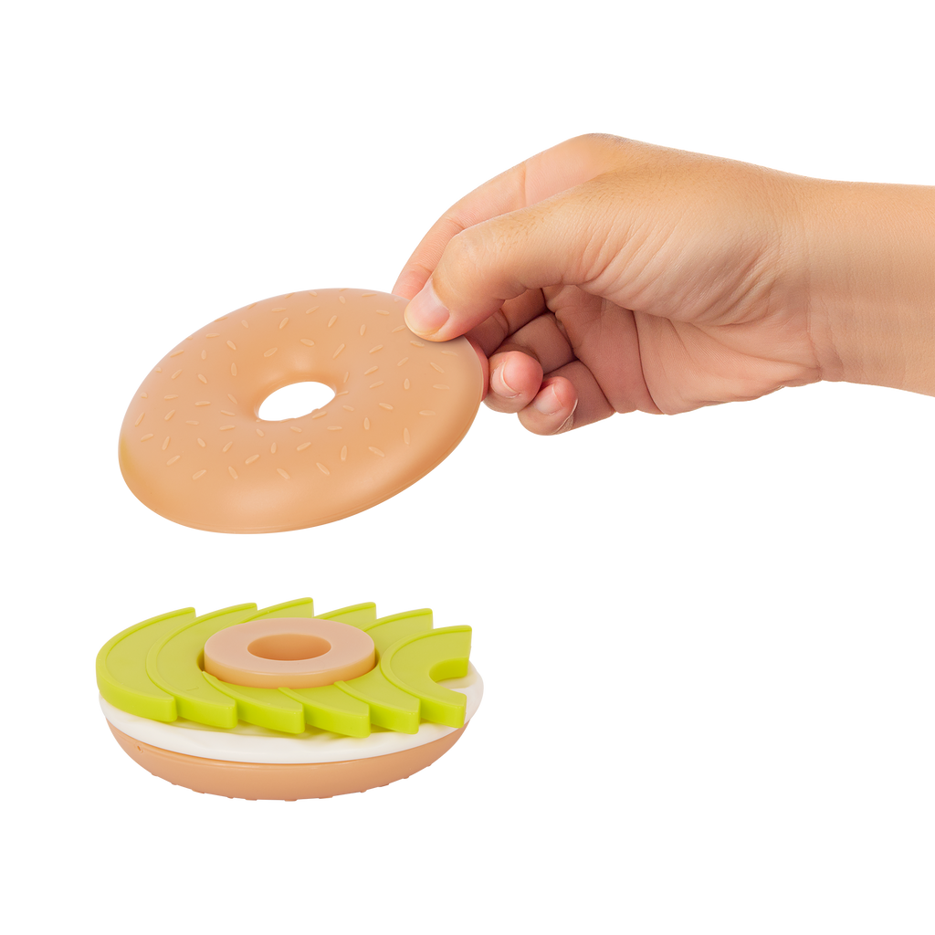 Mini Chef - Breakfast Playset