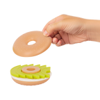 Mini Chef - Breakfast Playset