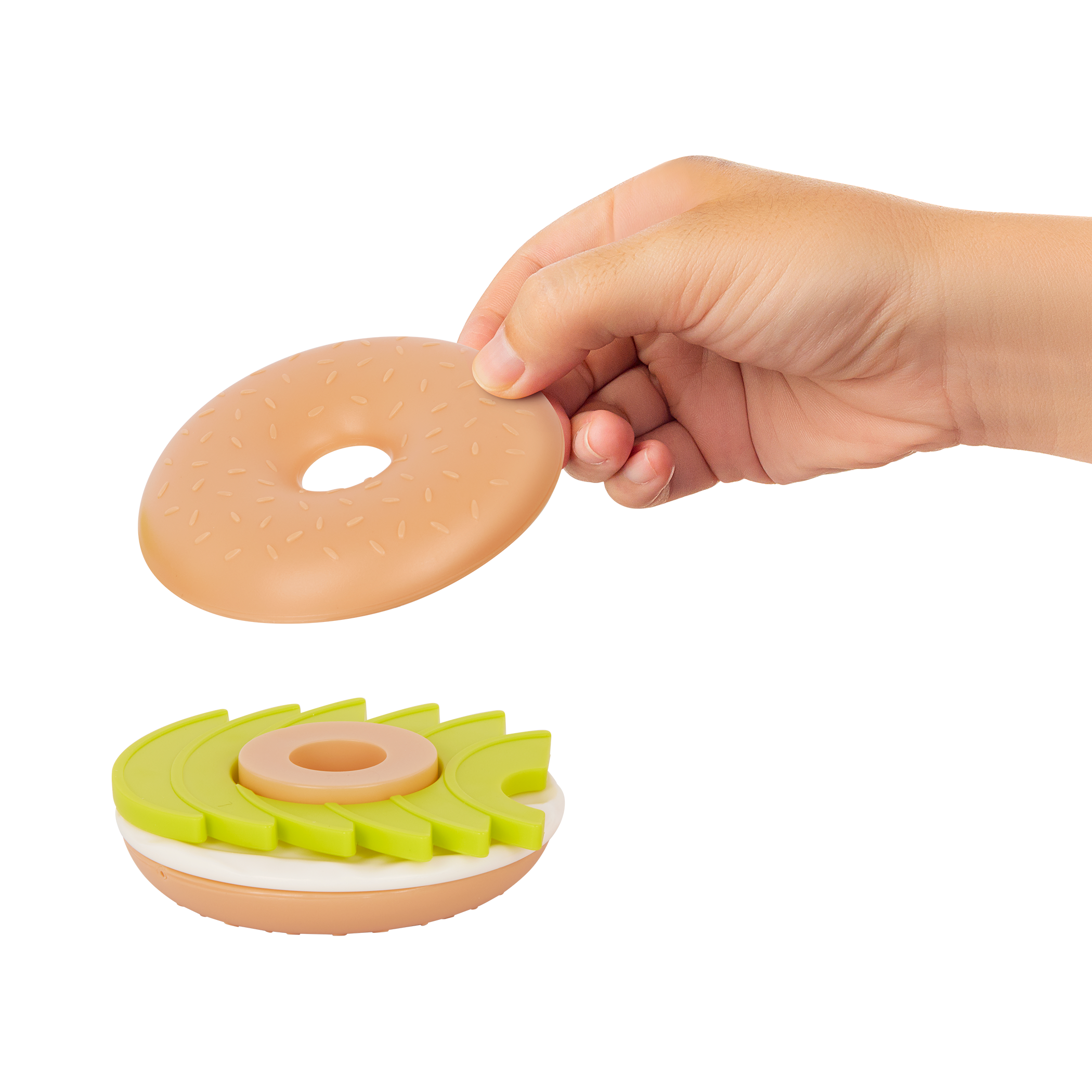 Mini Chef - Breakfast Playset