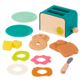 Mini Chef - Breakfast Playset