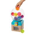 Rainbow Gumballs