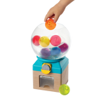 Rainbow Gumballs
