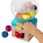 Rainbow Gumballs