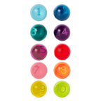 Rainbow Gumballs