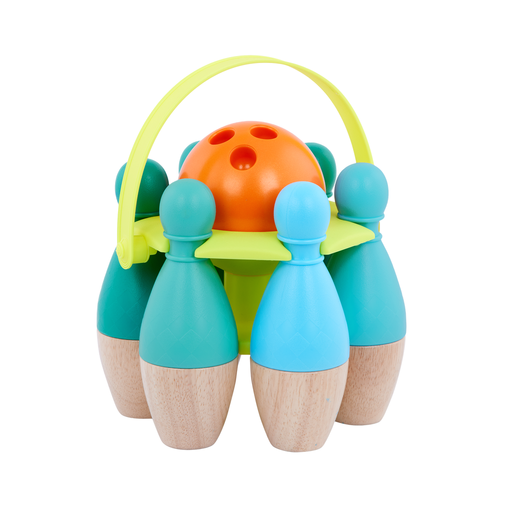 Bowling Set