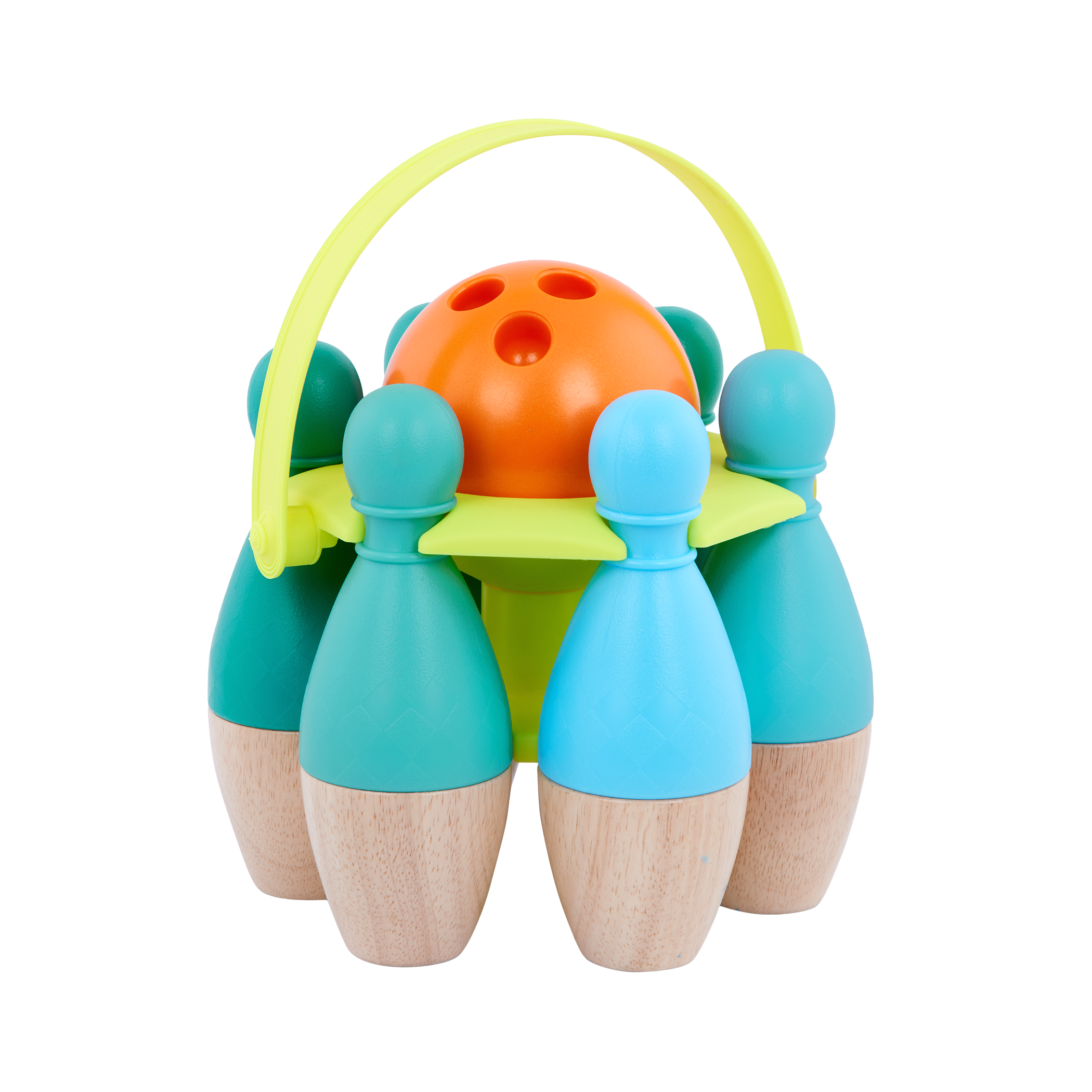 Bowling Set