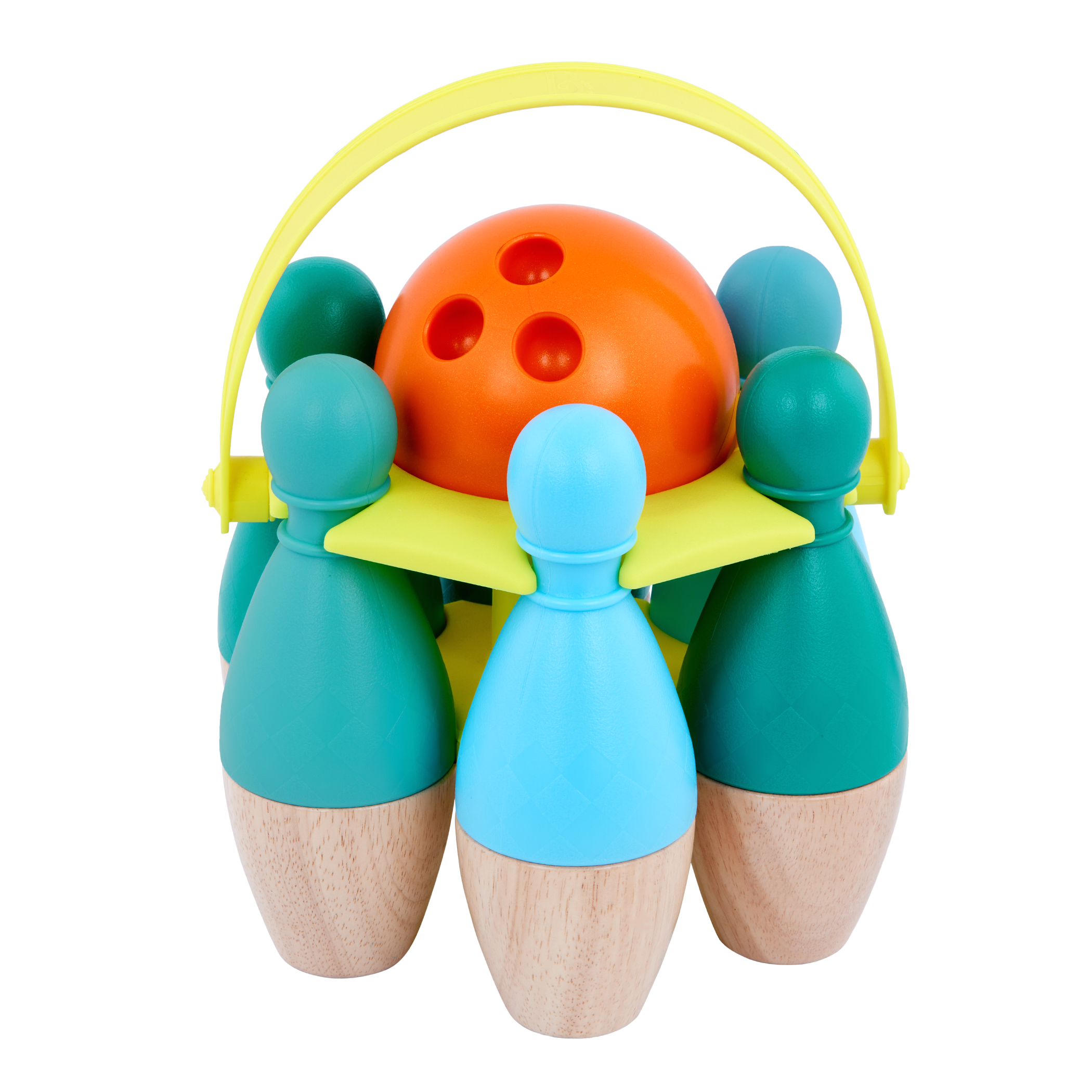 Bowling Set