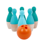 Bowling Set