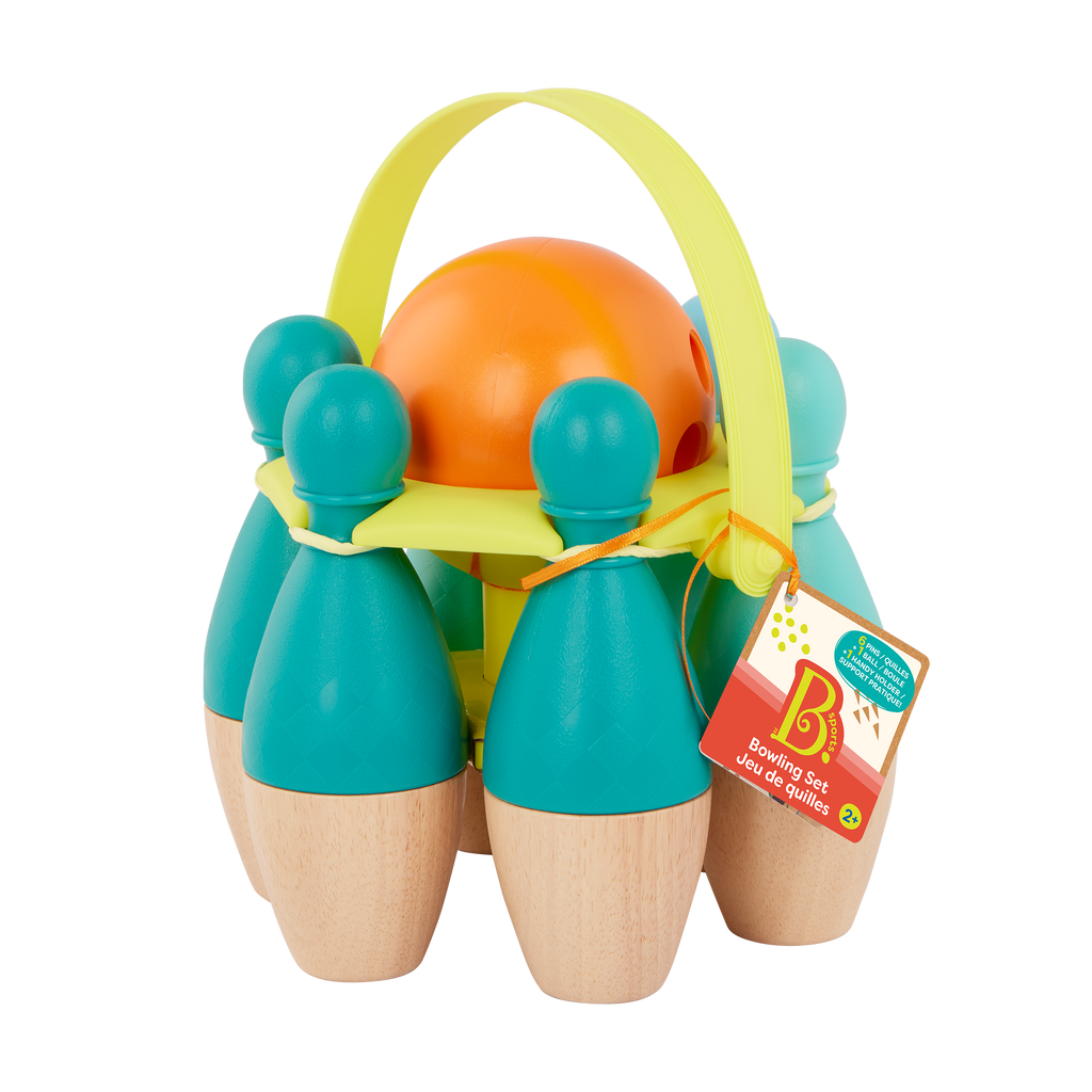 Bowling Set