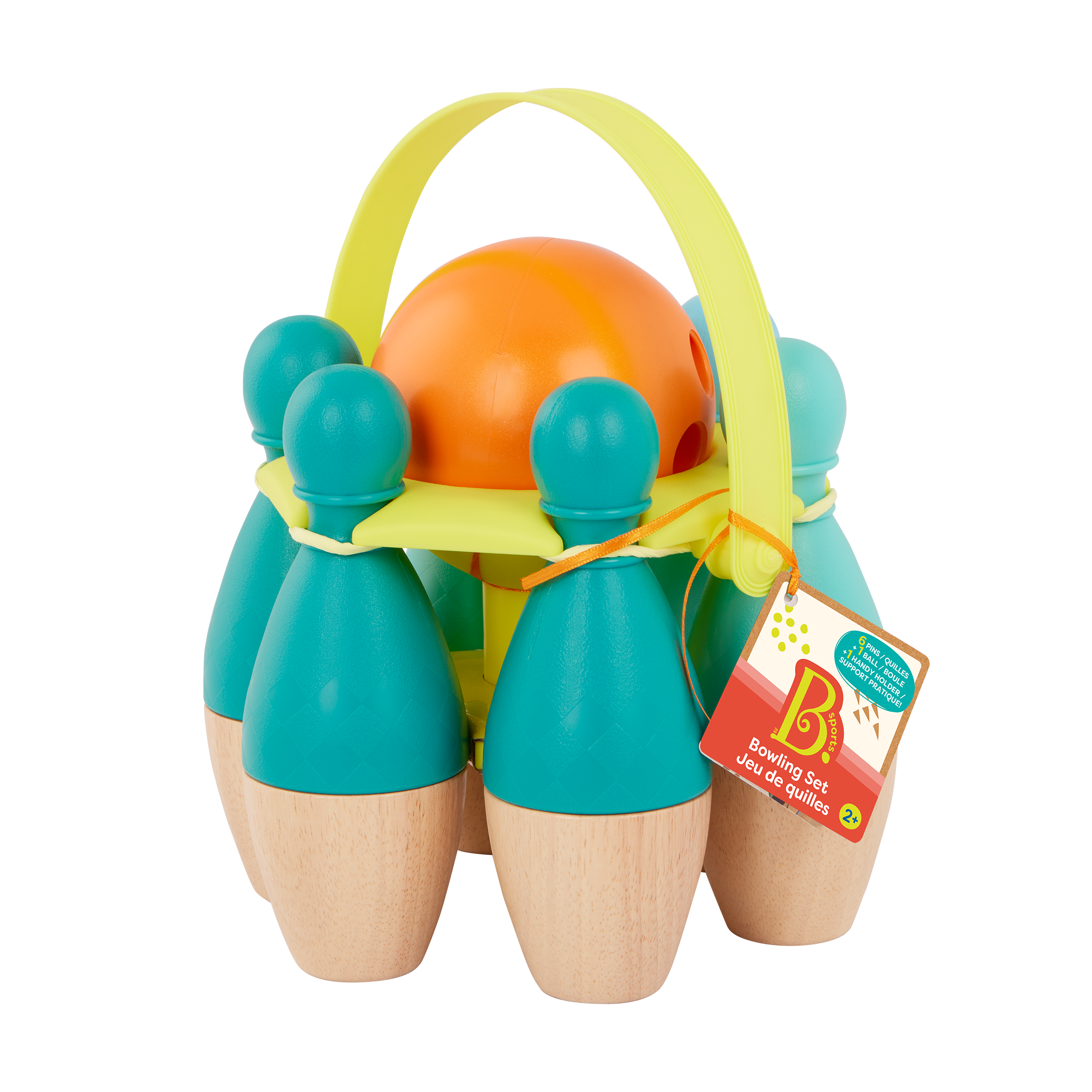 Bowling Set