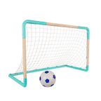 Soccer Net & Ball