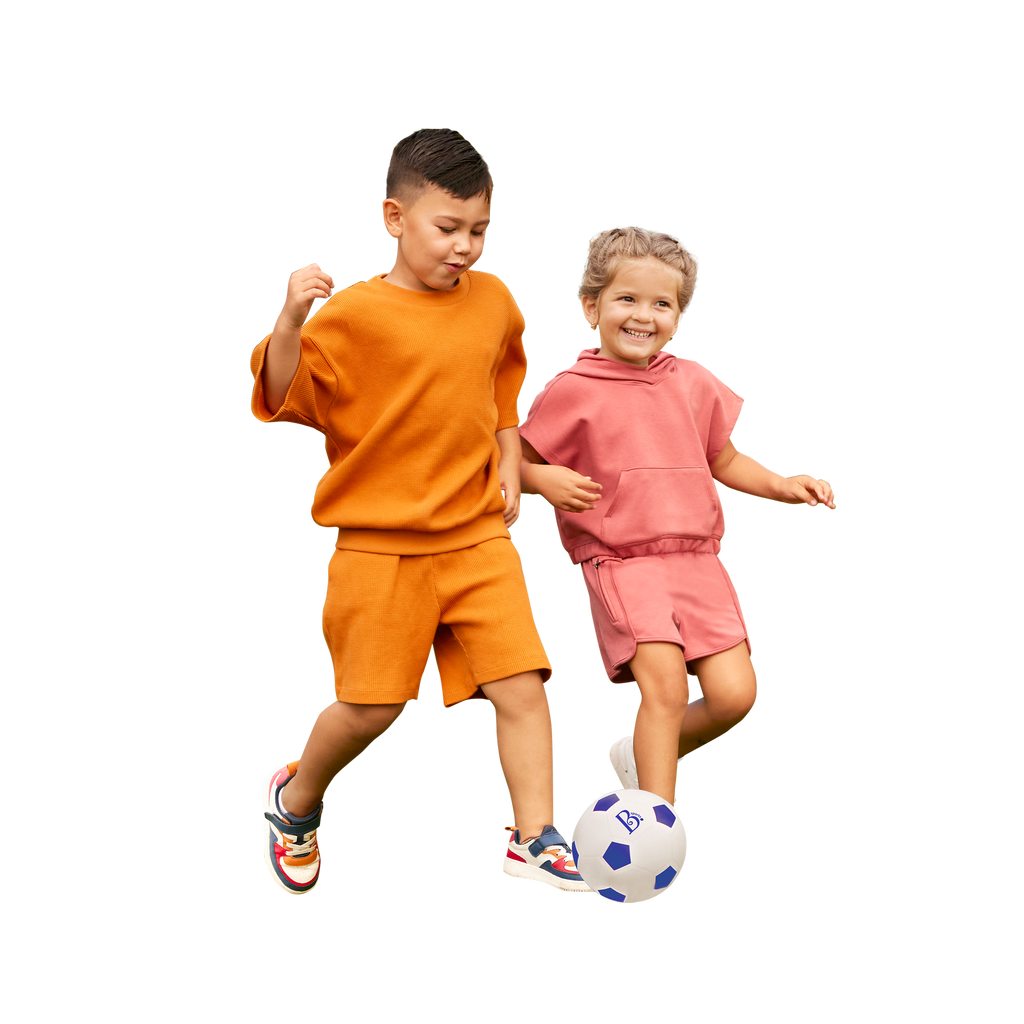 Soccer Net & Ball