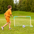 Soccer Net & Ball