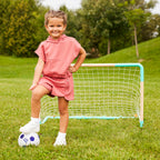 Soccer Net & Ball