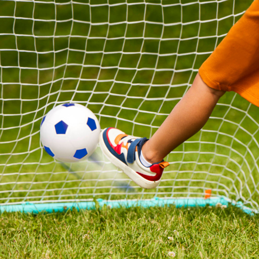 Soccer Net & Ball