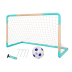 Soccer Net & Ball