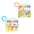 Tub Time Books - Colors