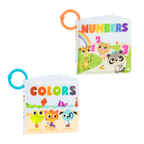 Tub Time Books - Colors