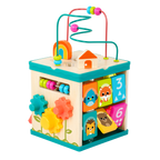 Lil' Learning Cube