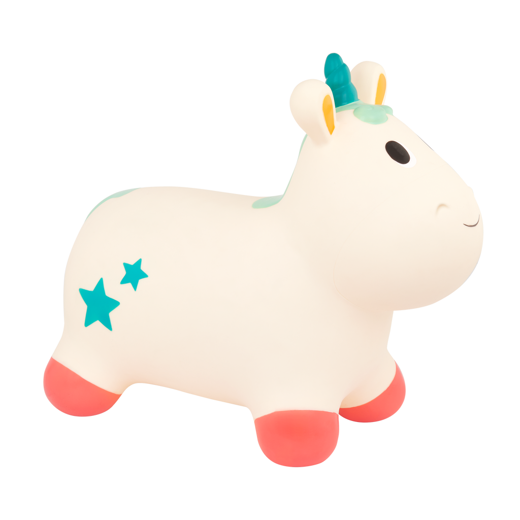 Bouncy Boing - Pixie