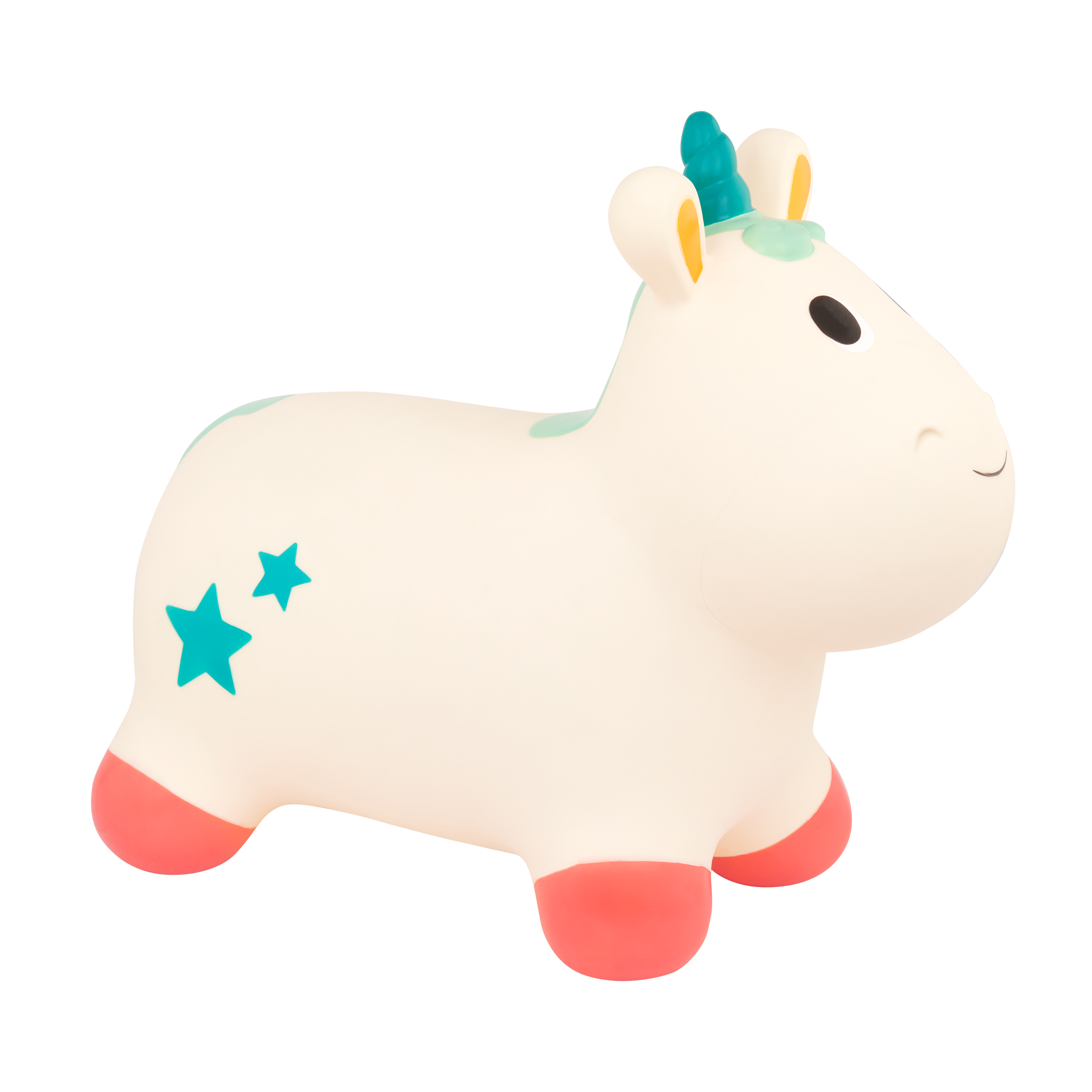 Bouncy Boing - Pixie